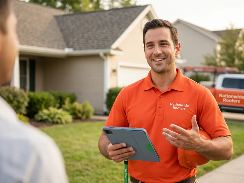 Roof Installation  in Gardena  FAQ